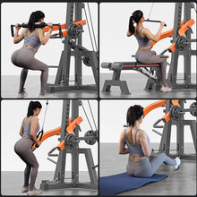Load image into Gallery viewer, Multifunctional Deep Squatting Machine,