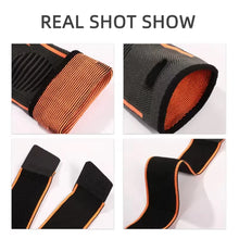 Load image into Gallery viewer, Adjustable Compression Ankle Support Men & Women, Running
