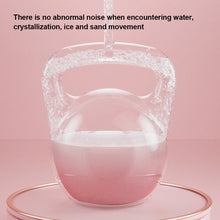 Load image into Gallery viewer, 6KG Kettlebell Women's Fitness Home Use