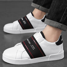 Load image into Gallery viewer, Fashion Concise Slip-on Skateboard Shoes