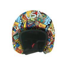 Load image into Gallery viewer, New Design ski helmet Protector