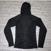 Load image into Gallery viewer, Gym Zipper Hoodie 1.0 Fitness Long Sleeve Men's Autumn/winter Classic