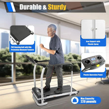 Load image into Gallery viewer, Walking Treadmill for Seniors