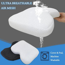 Load image into Gallery viewer, REEZEIVI Rowing Machine Seat Cushion