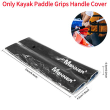 Load image into Gallery viewer, Canoe Paddle Bag with Carry Handle Kayaking Paddle