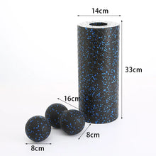 Load image into Gallery viewer, Yoga Column Yoga Roller Fitness Massage Ball