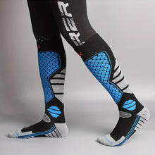 Load image into Gallery viewer, Winter Ski Socks Thickened Warm Anti-slip Knee High