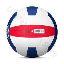 Load image into Gallery viewer, Original V5B5000 Molten Size 4 5 Volleyball Soft Touch Standard Match Training Volleyballs