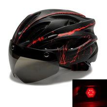 Load image into Gallery viewer, Bikeboy MTB Bike Helmet for Men Women