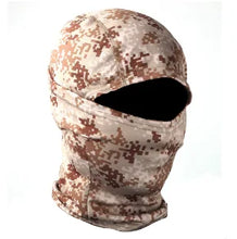 Load image into Gallery viewer, Balaclava Face Mask Ski Mask