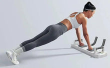 Load image into Gallery viewer, ABS Push Up Board Bodybuilding Bar gym Fitness equipment