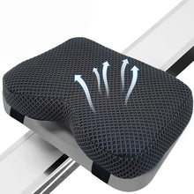 Load image into Gallery viewer, REEZEIVI Rowing Machine Seat Cushion