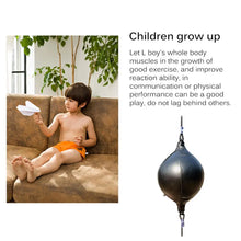 Load image into Gallery viewer, Boxing Speed PU Ball Frame