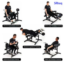 Load image into Gallery viewer, Leg exerciser Machine
