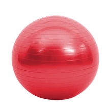 Load image into Gallery viewer, Yoga Inflatable Balance Large Ball