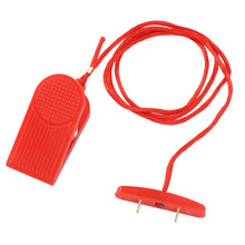 Load image into Gallery viewer, Treadmill Security Key Magnet