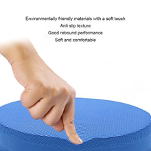 Load image into Gallery viewer, Yoga Balance Pad Lightweight And Portable Cushion For Yoga