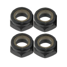 Load image into Gallery viewer, Skateboard Truck Spacers Nuts
