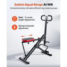 Load image into Gallery viewer, Rowing Machine for Home