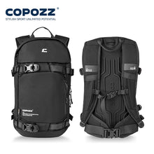 Load image into Gallery viewer, COPOZZ Ski Bag Waterproof Lightweight Wear-resistant