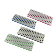 Load image into Gallery viewer, 4 Style Diamond Sharpening Stone For Ski Edges