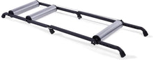 Load image into Gallery viewer, Aluminum Rollers Indoor Bike Resistance Trainer