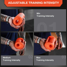 Load image into Gallery viewer, INNSTAR Oval Gripz GYM Bar Grips