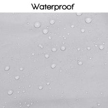 Load image into Gallery viewer, Marine Boat Cover 7.5-17ft Size Waterproof Dustproof Anti UV