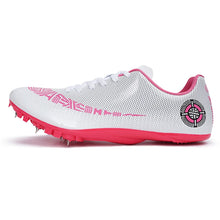 Load image into Gallery viewer, Men Women Spikes Track And Field Professional Nail Running Shoes