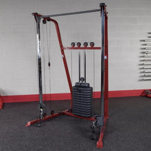 Load image into Gallery viewer, Functional Trainer Cable Machine,