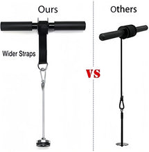 Load image into Gallery viewer, Fitness Forearm Trainer Strengthener Wrist Blaster