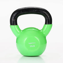 Load image into Gallery viewer, Vinyl Kettlebell