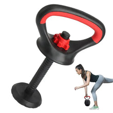 Load image into Gallery viewer, 2025 Fitness Adjustable Metal Kettlebell Handle