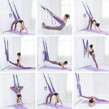 Load image into Gallery viewer, Pilates Hammock
