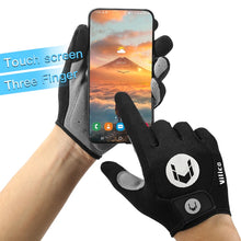 Load image into Gallery viewer, MTB Bike Sports Cycling Gloves