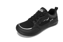 Load image into Gallery viewer, Oiaano Barefoot Wide Toe Man Shoes Leisure Sneaker Mesh Lace Up Breathable Comfort Lightweight Sports Walking