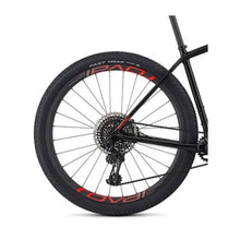 Load image into Gallery viewer, CONTROL SL Mountainbike 29 inch width 25mm Rim Stickers
