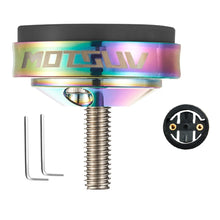 Load image into Gallery viewer, Bike Computer Mount MTB Bicycle Stem Mount