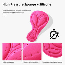 Load image into Gallery viewer, HISERWA Women Cycling Pants