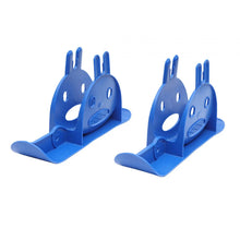 Load image into Gallery viewer, Ski Balance Bike Sled Outdoor Snowboard Sled
