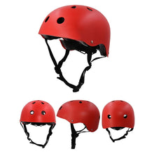 Load image into Gallery viewer, Adult Children's Skateboard Helmets