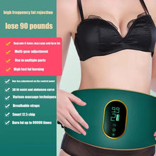 Load image into Gallery viewer, Slimming Machine Weight Loss Lazy Big Belly Thin Waist Stovepipe Fat Burning