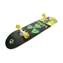 Load image into Gallery viewer, WIN.MAX Skateboard, with ABEC-7 Ball Bearings