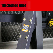 Load image into Gallery viewer, Bumblebee series sitting two-way chest pushing trainer sitting posture pushing chest deltoid