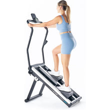 Load image into Gallery viewer, Stair Stepper for Home Stair Climber Stepping Machine
