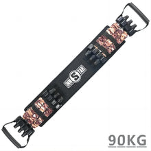 Load image into Gallery viewer, INNSTAR Bench Press Resistance Bands Chest Expander