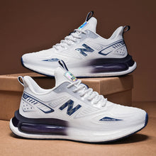 Load image into Gallery viewer, Sports Shoes for Men Mesh Breathable Comfortable Outdoor Sports