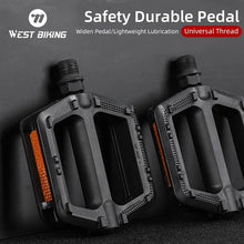 Load image into Gallery viewer, Bicycle Pedals Ultralight MTB Road Pedal