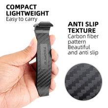 Load image into Gallery viewer, Lightweight Tire Lever Bicycle Tire Lever Lightweight Bike Tire Lever with Deflation Device