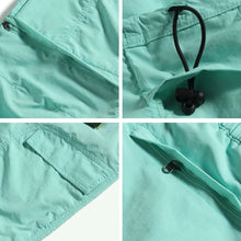 Load image into Gallery viewer, NUONEKO Women's Summer Hiking Pants